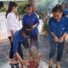 TRƯỜNG THPT NẬM PỒ VỚI NHỮNG HOẠT ĐỘNG KỈ NIỆM 64 NĂM CHIẾN THẮNG ĐIỆN BIÊN PHỦ
