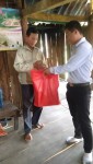 Hoạt động ý nghĩa của thầy và trò trường THPT Nậm Pồ nhân dịp kỉ niệm 71 năm ngày thương binh liệt sĩ