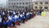 LỄ SƠ KẾT HỌC KÌ I TRƯỜNG THPT NẬM PỒ  NĂM HỌC 2018 - 2019