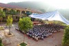 LỄ KHAI GIẢNG NĂM HỌC 2020 – 2021 TRƯỜNG THPT NẬM PỒ