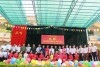 Tập thể sư phạm nhà trường