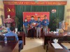 ĐẠI HỘI ĐẠI BIỂU ĐOÀN TRƯỜNG TRUNG HỌC PHỔ THÔNG NẬM PỒ LẦN THỨ VI, NHIỆM KỲ 2021 - 2022