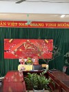 CHUỖI CÁC HOẠT ĐỘNG CHÀO XUÂN NHÂM DẦN 2022 CỦA THẦY VÀ TRÒ TRƯỜNG THPT NẬM PỒ