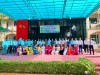 TRƯỜNG THPT NẬM PỒ LONG TRỌNG TỔ CHỨC   LỄ KHAI GIẢNG NĂM HỌC 2022 – 2023