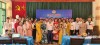 ĐẠI HỘI CÔNG ĐOÀN TRƯỜNG THPT NẬM PỒ LẦN THỨ II NHIỆM KỲ 2023 – 2028