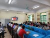 CỤM CHUYÊN MÔN SỐ 8 TỔ CHỨC LỚP BỒI DƯỠNG CHÍNH TRỊ CHO CÁN BỘ, GIÁO VIÊN HÈ NĂM 2023.